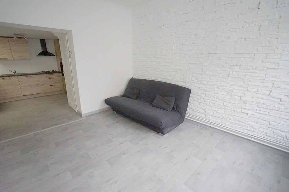 Maison Rue Malakoff à Lille