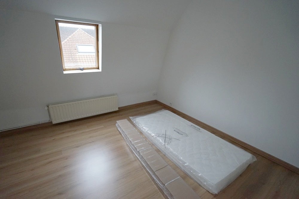 Maison Rue Malakoff à Lille