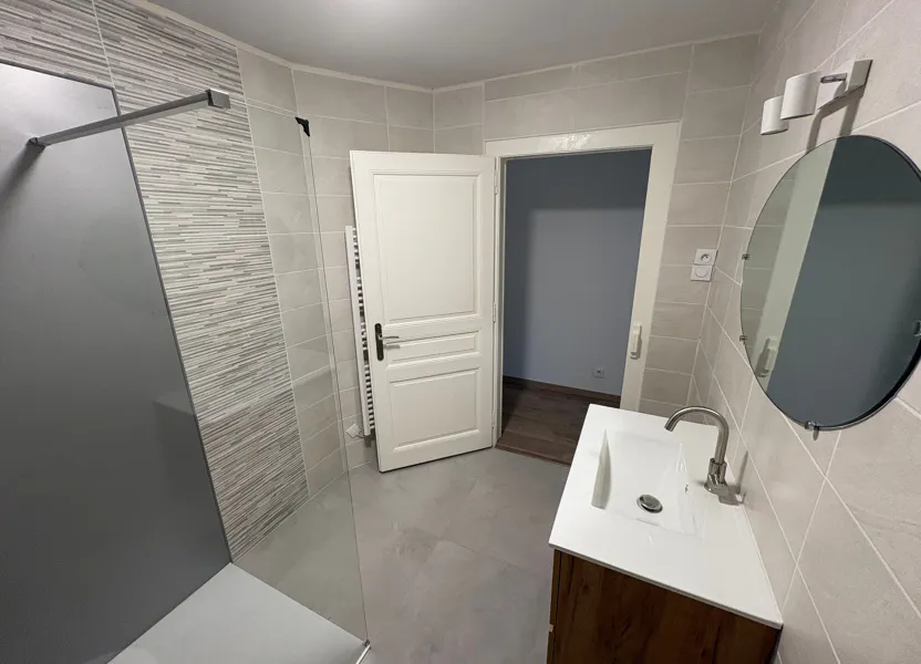 Appartement Rue du Conroy à Neufchef