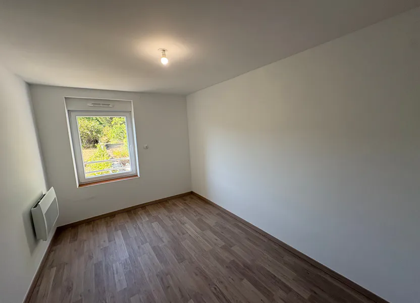 Appartement Rue du Conroy à Neufchef