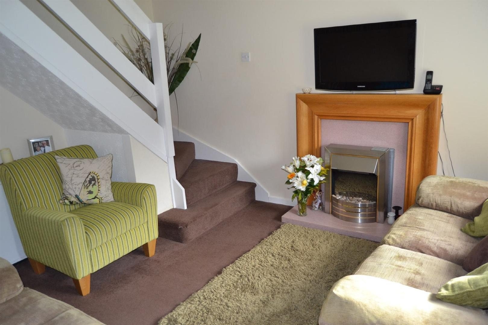 House Branstone Grove in Wakefield