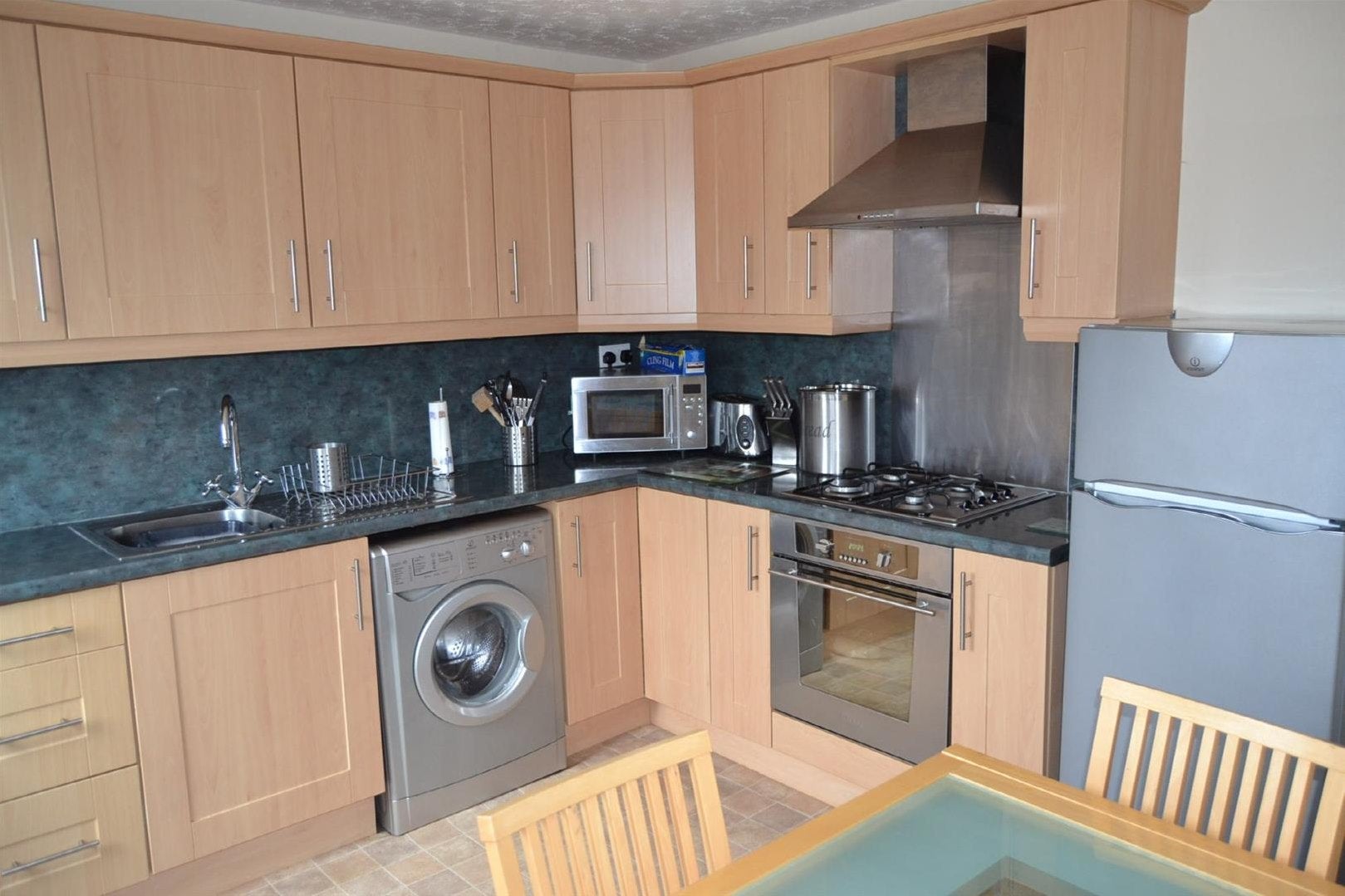 House Branstone Grove in Wakefield