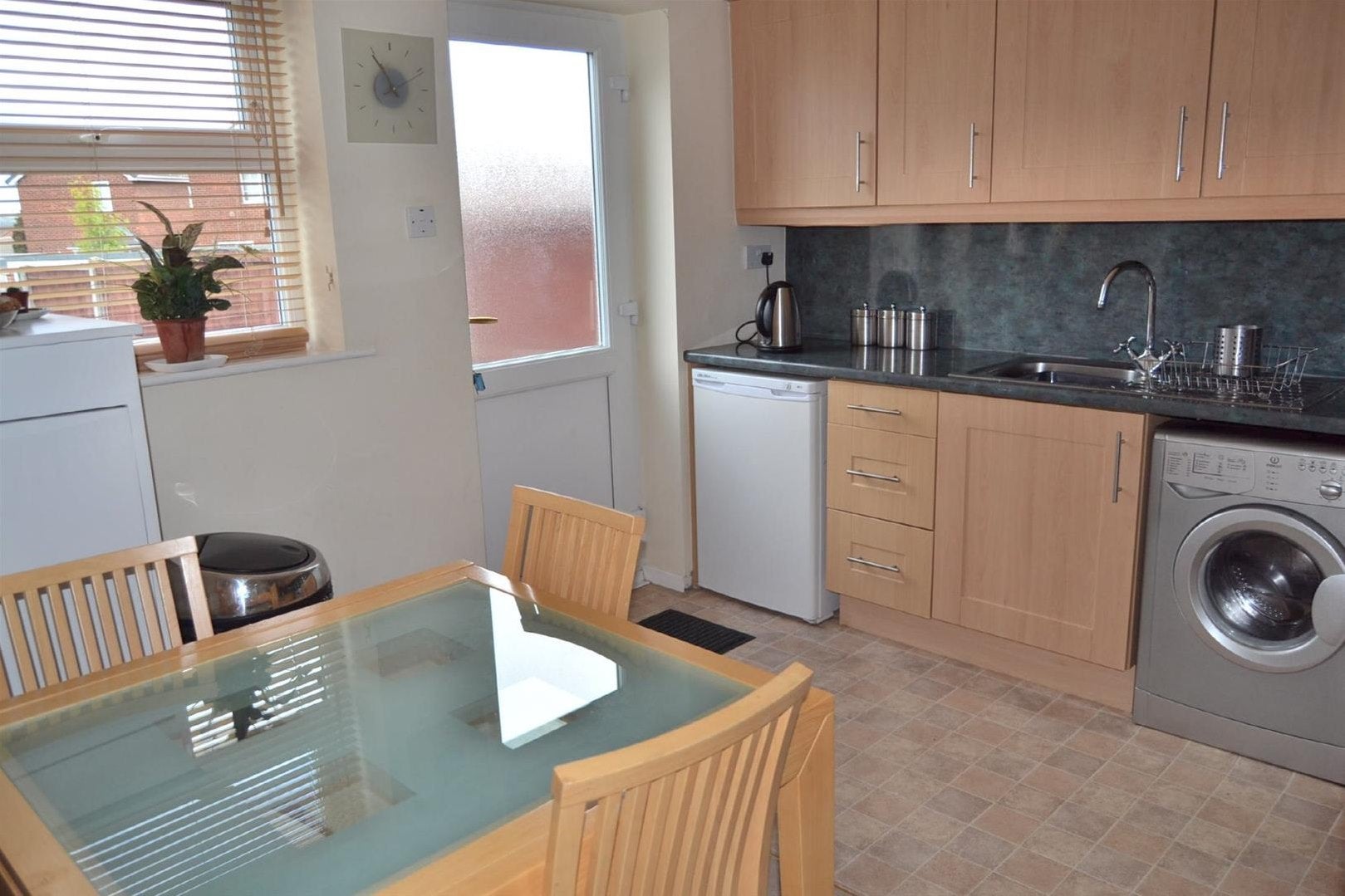 House Branstone Grove in Wakefield