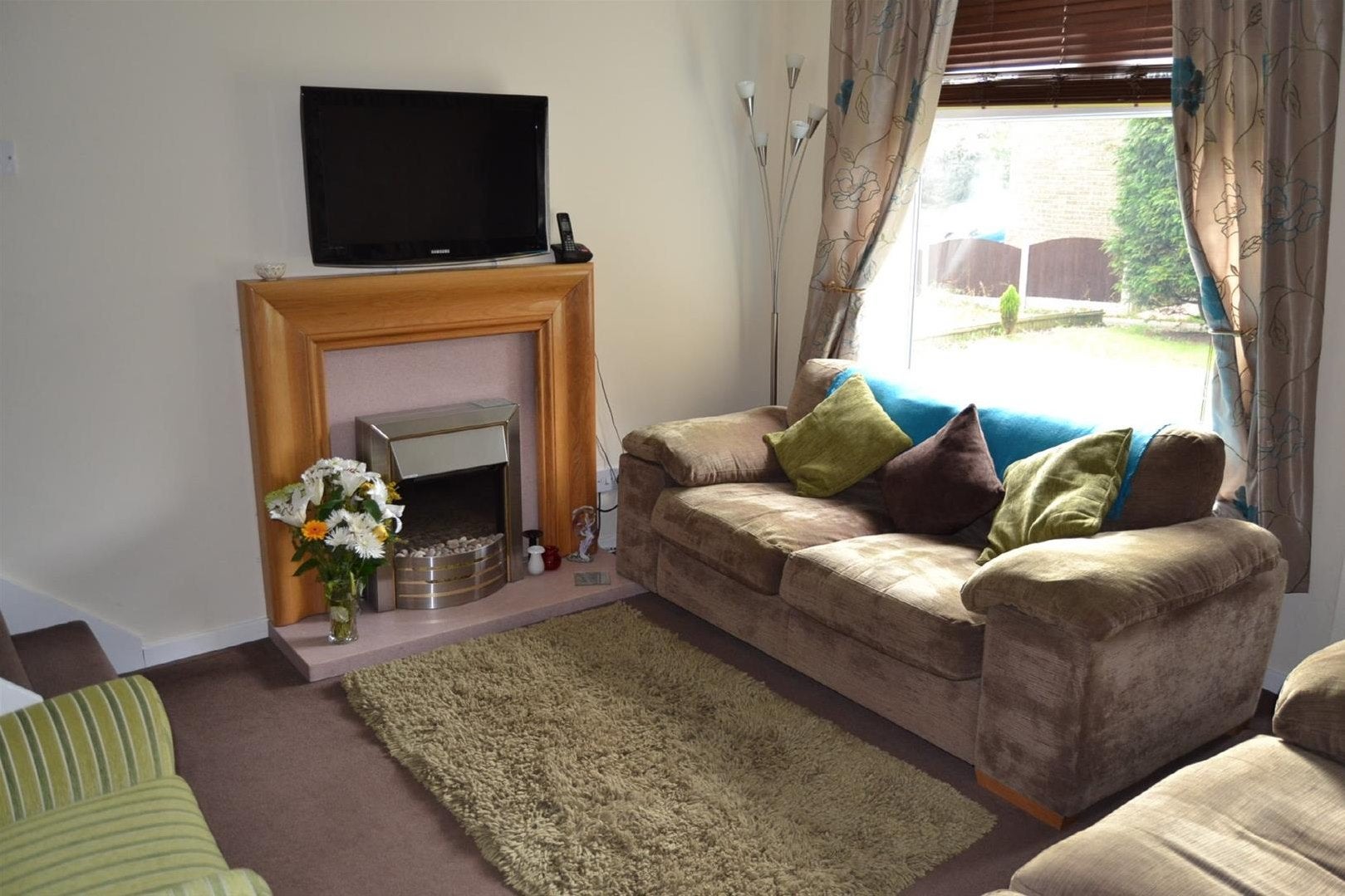 House Branstone Grove in Wakefield