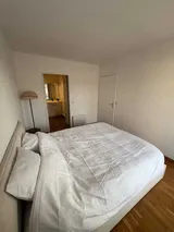 Appartement Quai Voltaire à Bezons