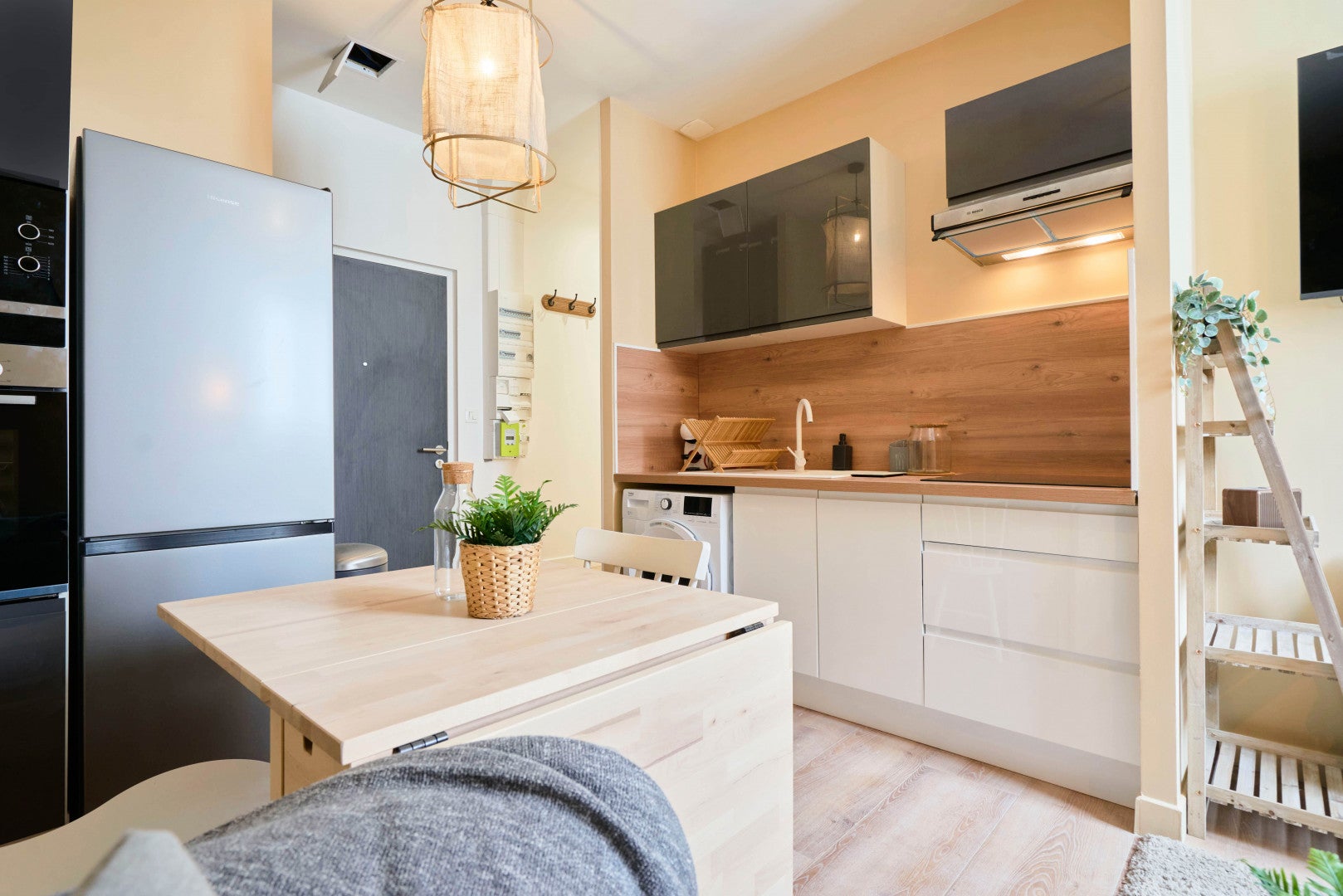 Appartement Rue Léone Lalire à Reims