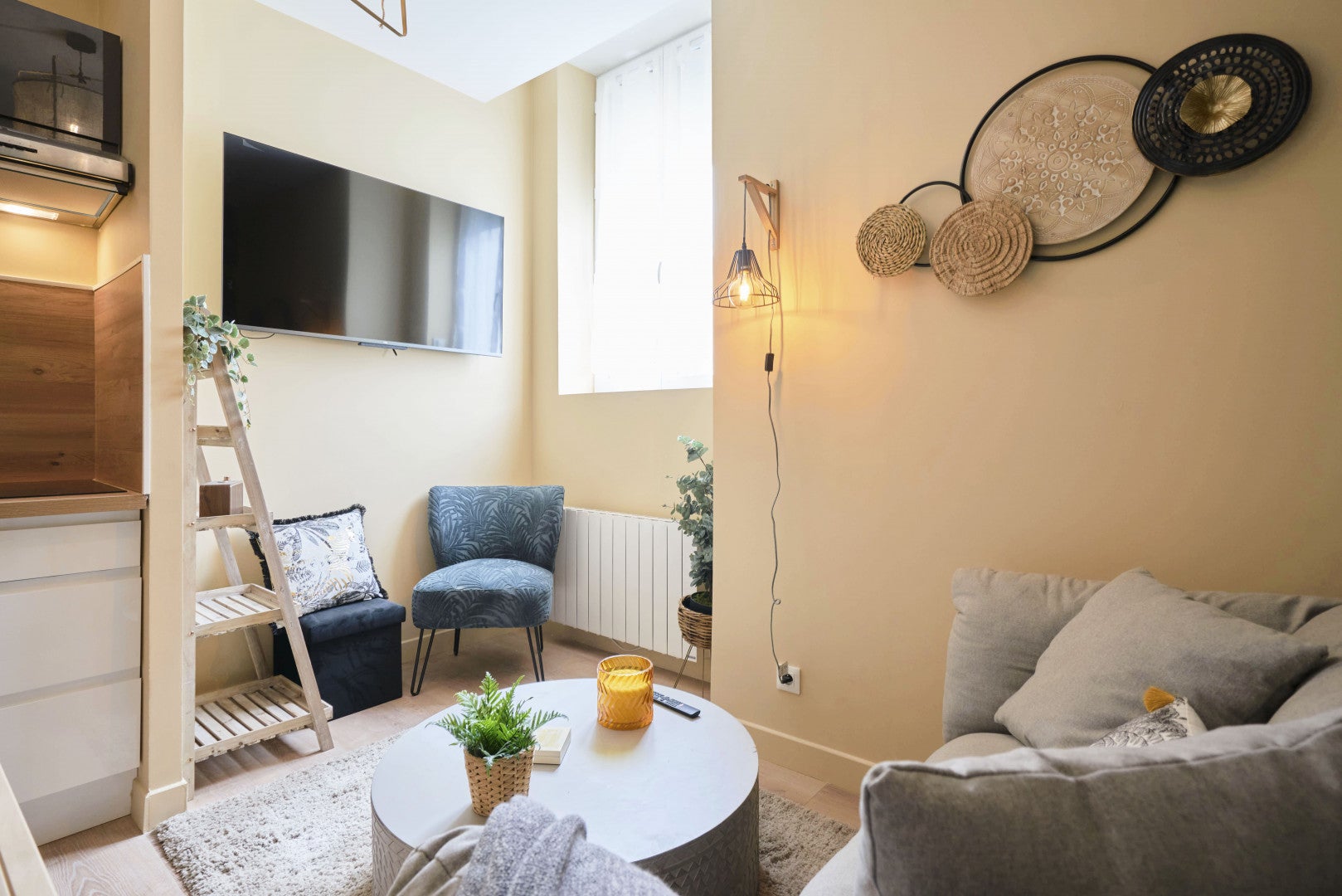 Appartement Rue Léone Lalire à Reims