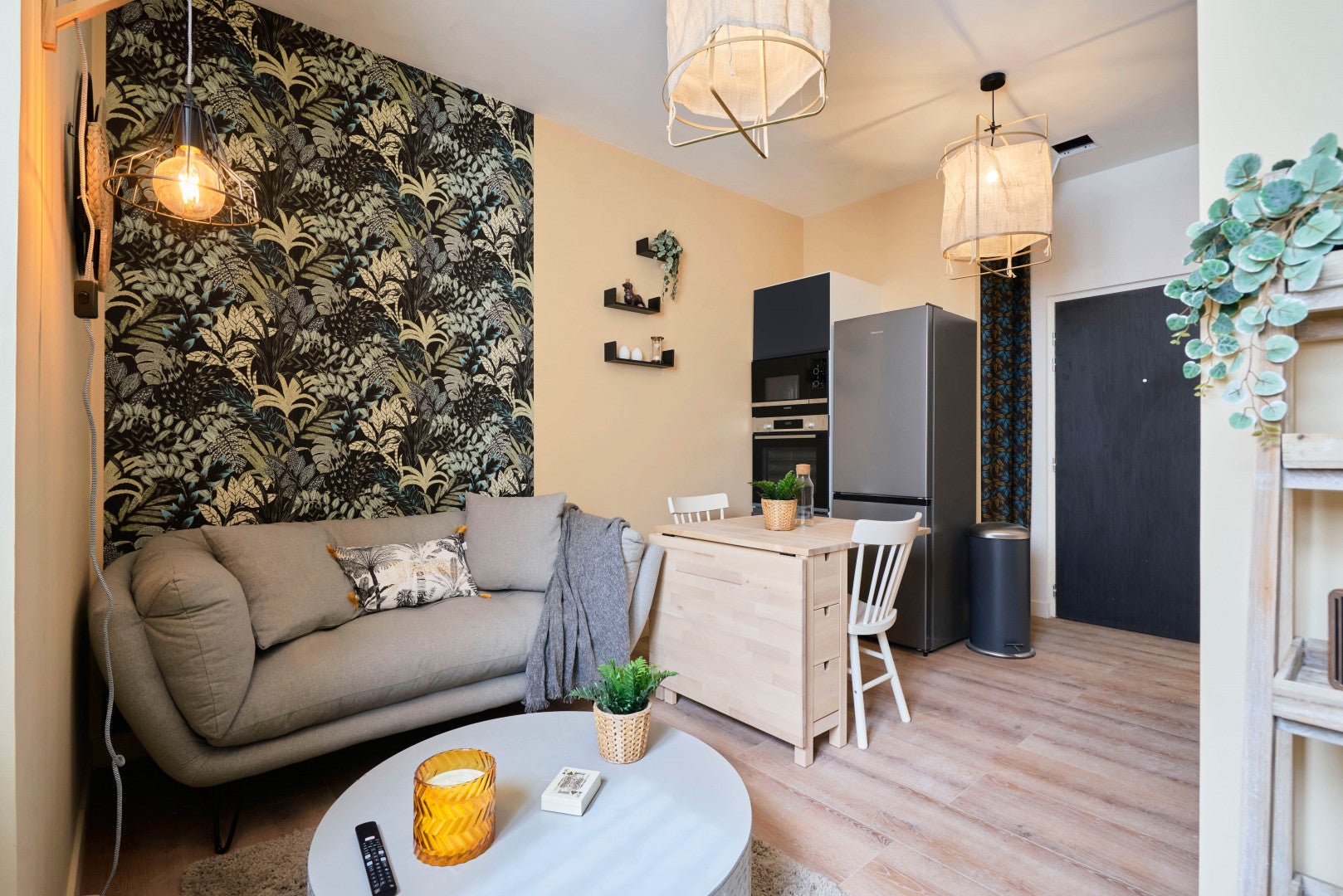 Appartement Rue Léone Lalire à Reims