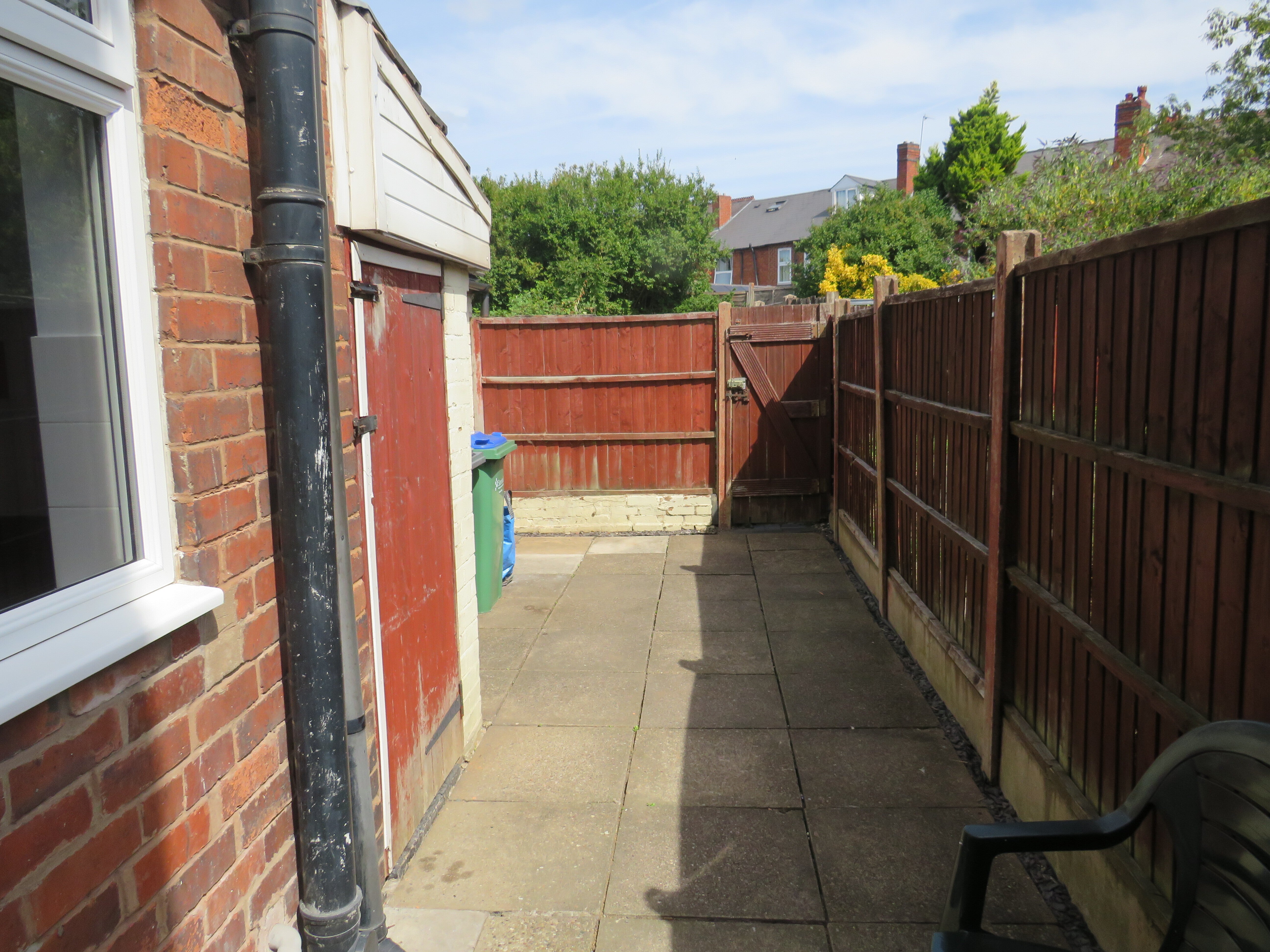 House Penncricket Lane in Sandwell