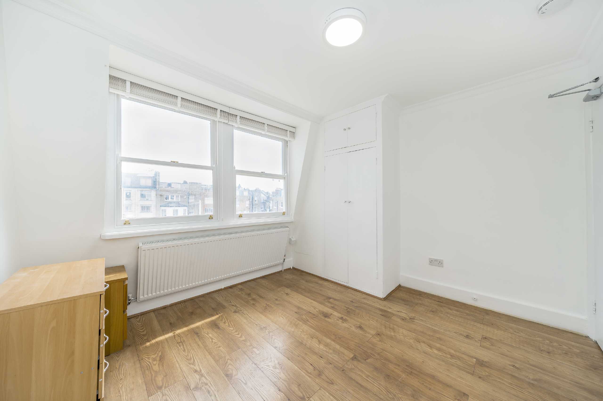 Flat Welbeck Street in City of Westminster