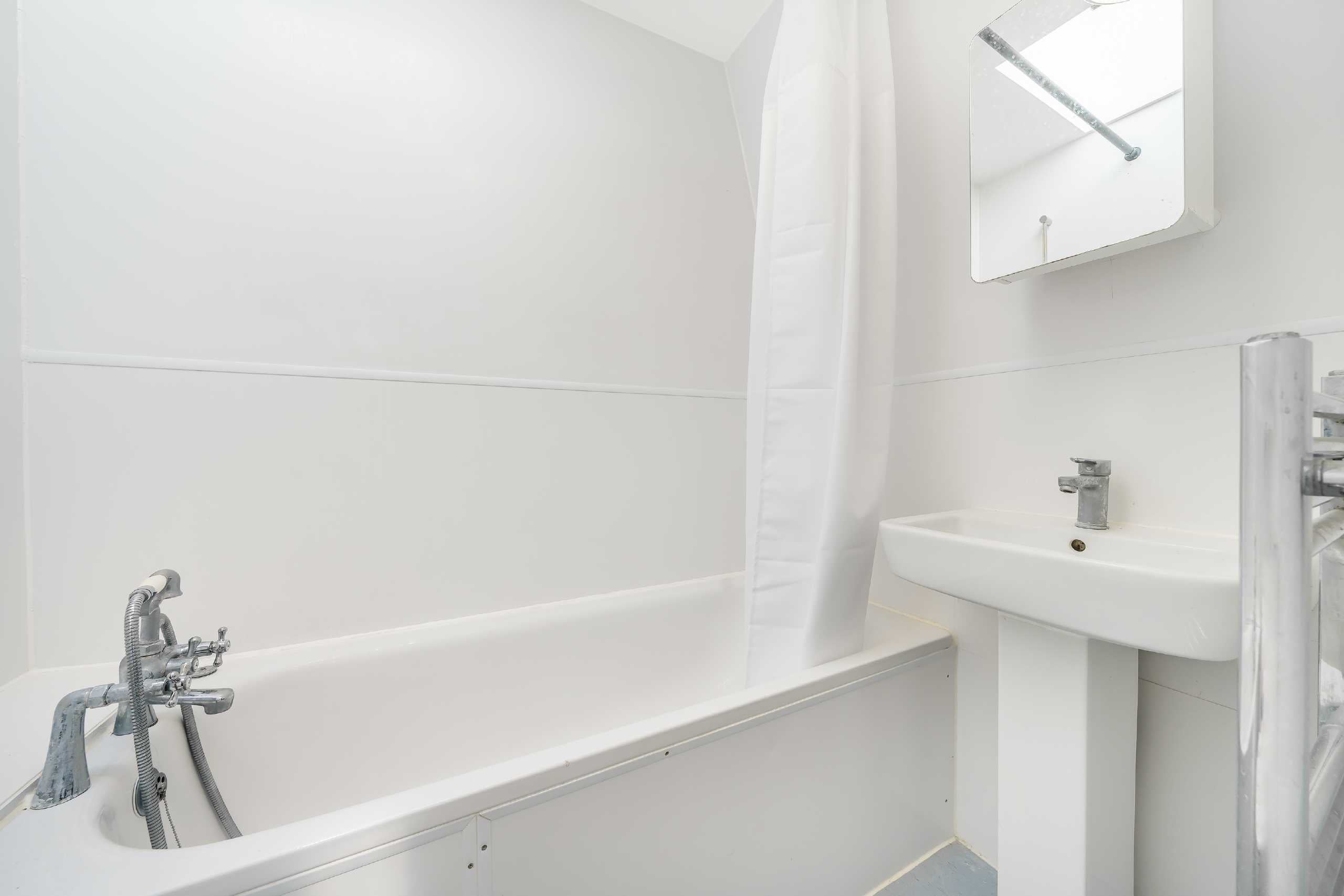 Flat Welbeck Street in City of Westminster