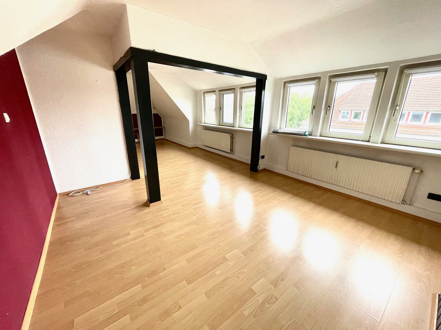 Wohnung Hemmstraße in Bremen