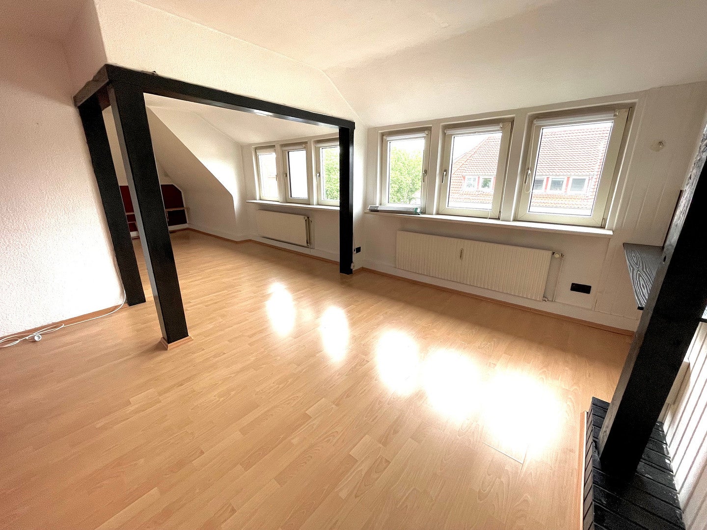 Wohnung Hemmstraße in Bremen