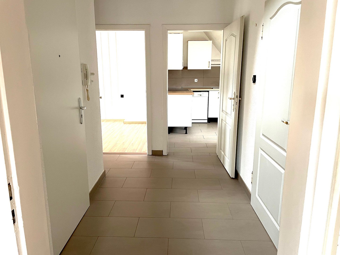 Wohnung Hemmstraße in Bremen