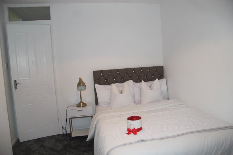 Room Thornton Way in Basildon