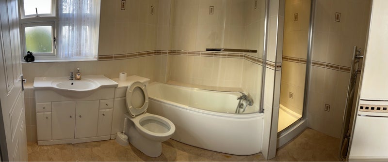 Room Thornton Way in Basildon