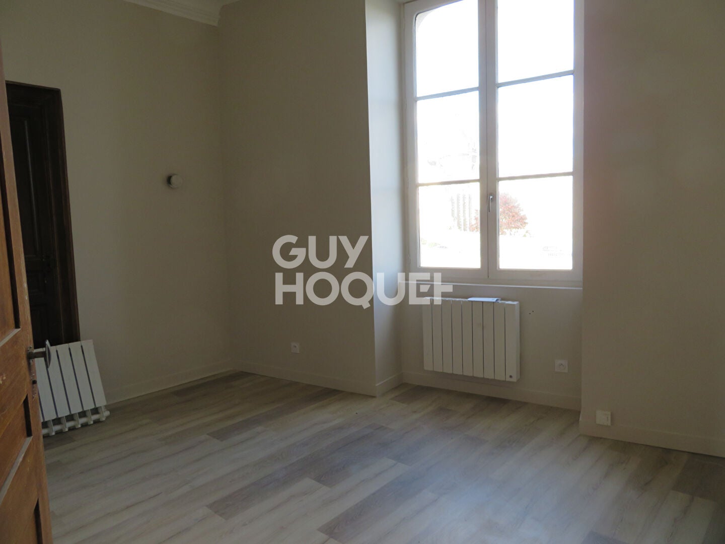 Appartement Chemin d'Yvano à Château-Gontier-sur-Mayenne