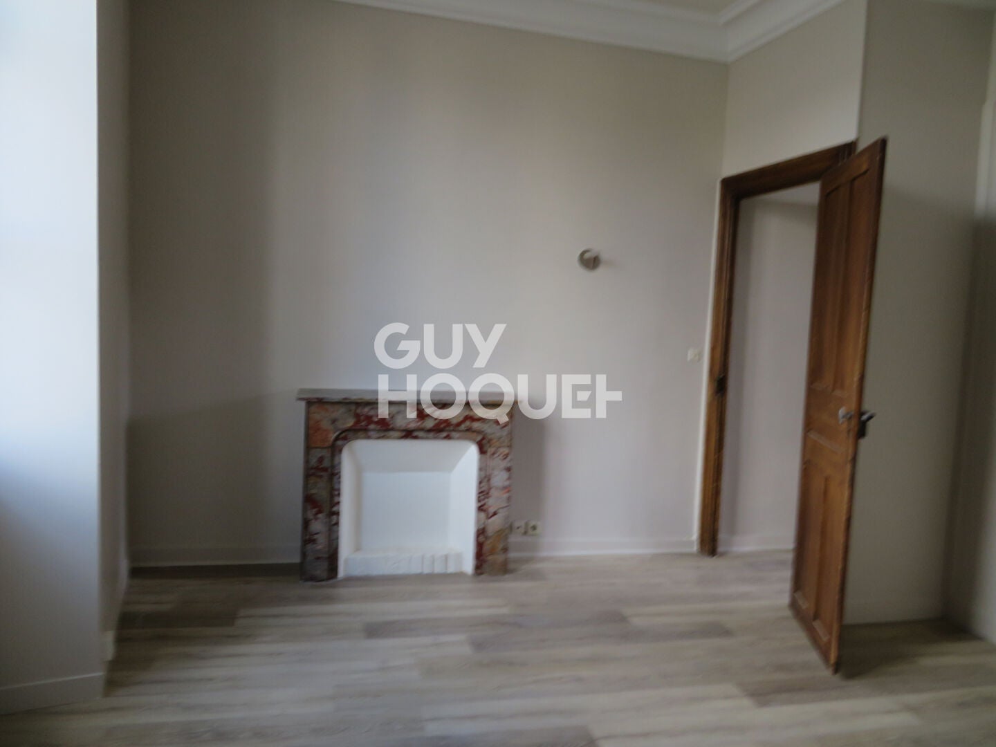 Appartement Chemin d'Yvano à Château-Gontier-sur-Mayenne