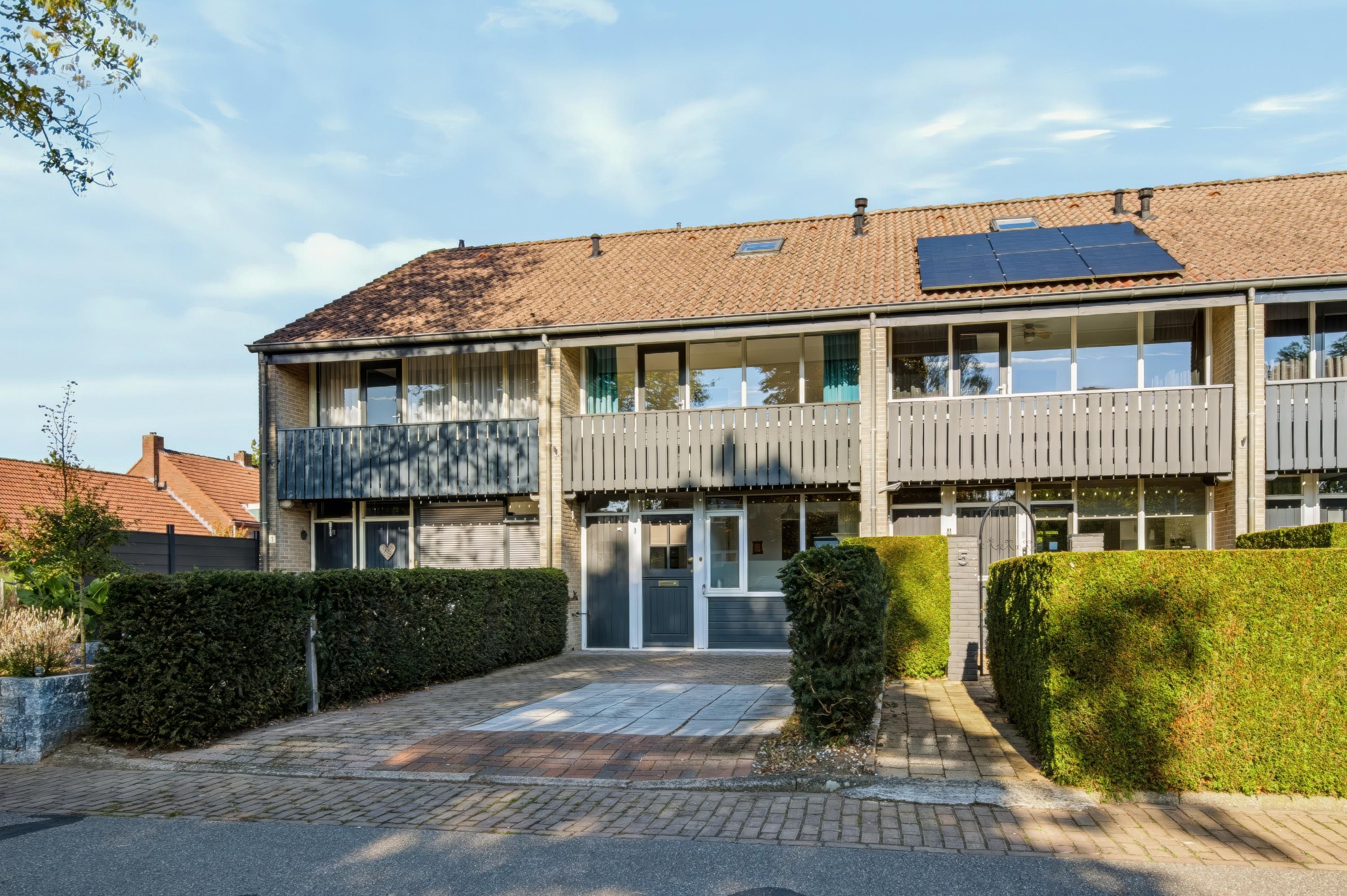 Huis De Pas 3 in Dinxperlo