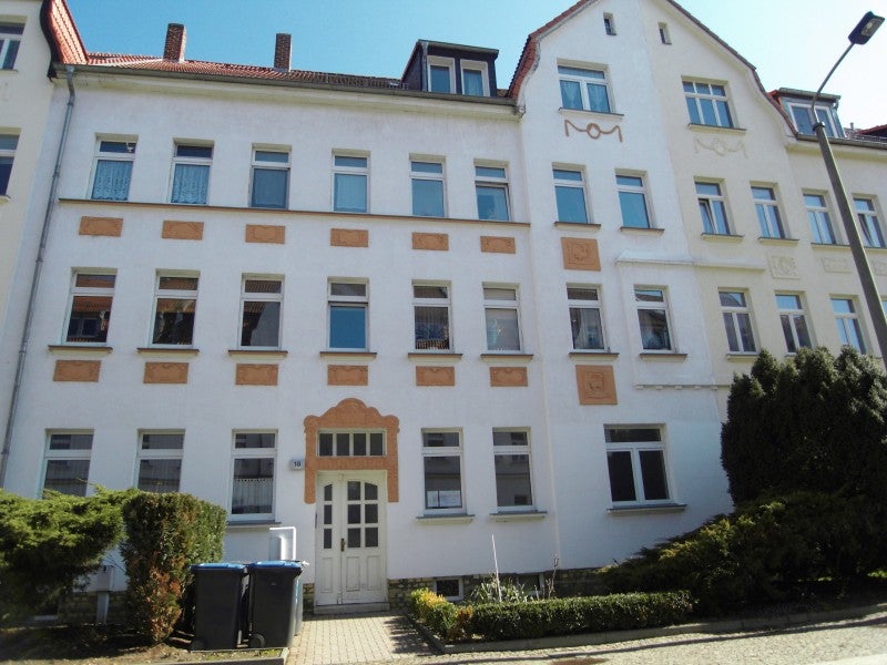 Wohnung Pfeilstraße in Leipzig