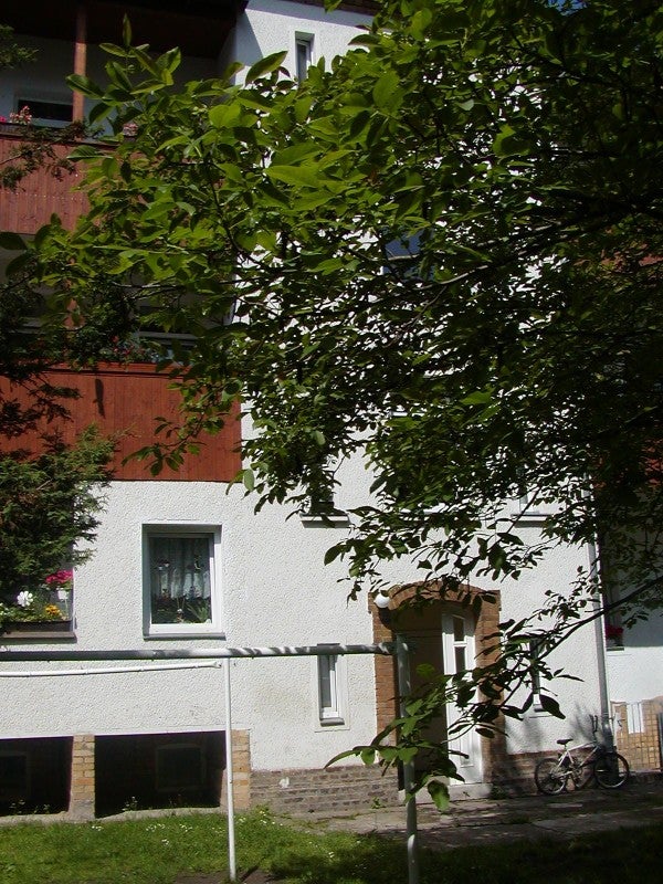 Wohnung Pfeilstraße in Leipzig