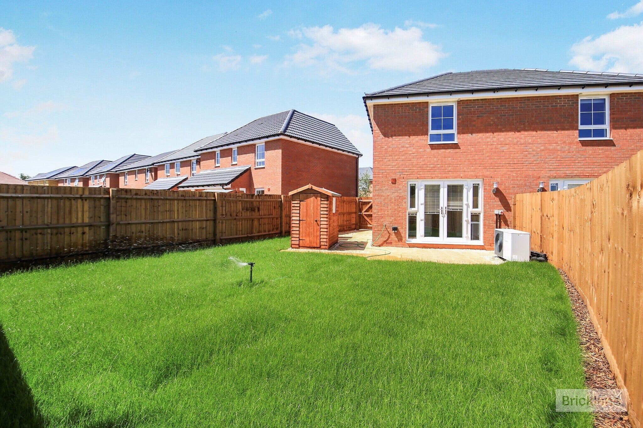 House Almond Avenue in Fenland District