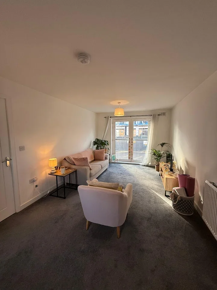 Flat Dalmuir Road in Birmingham