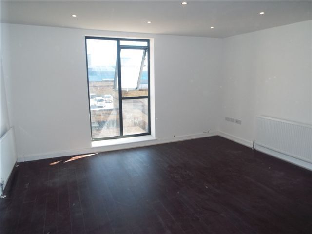 Flat Queensway in Stevenage