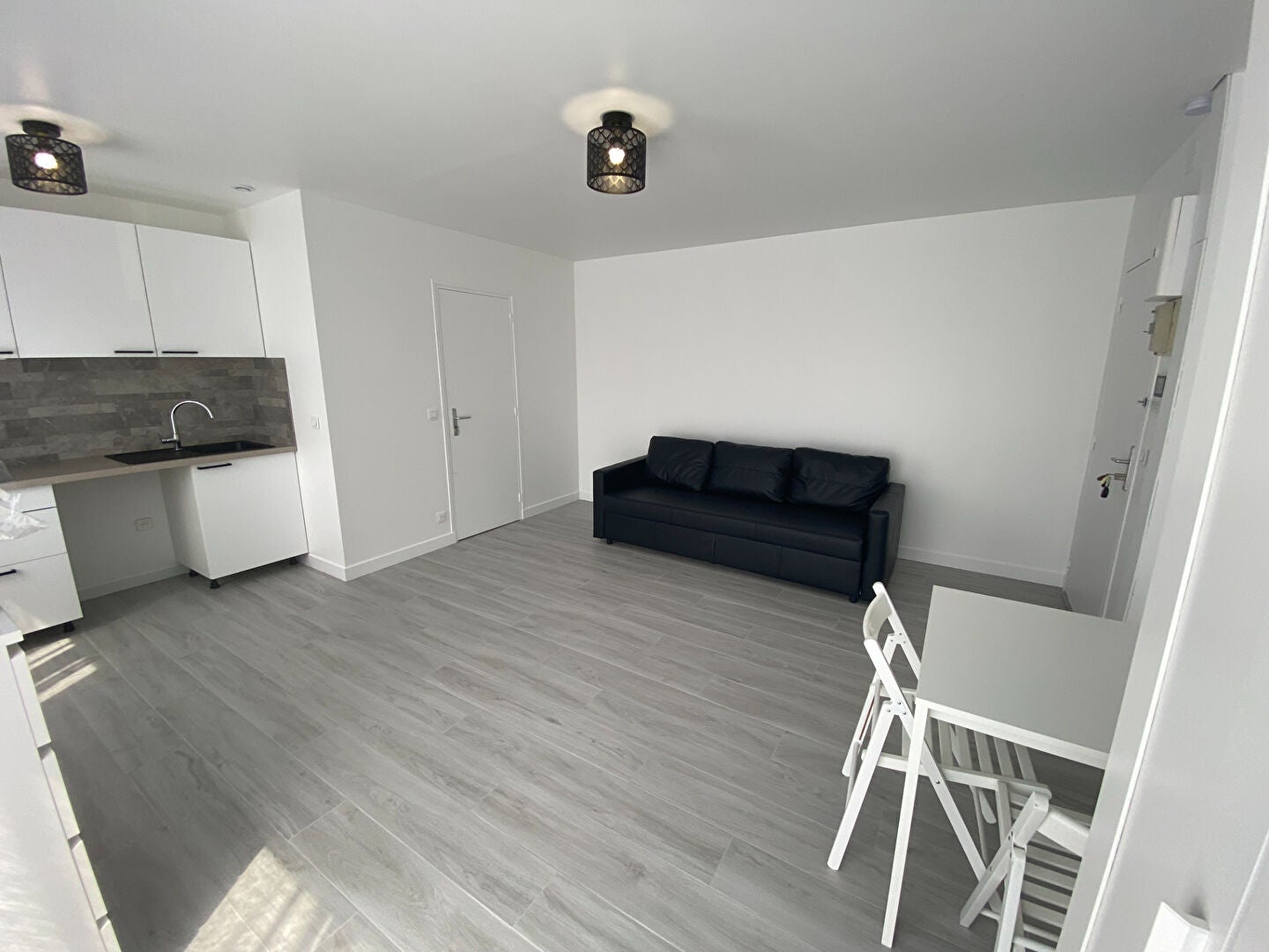 Appartement Rue Pierre Médrano à Drancy