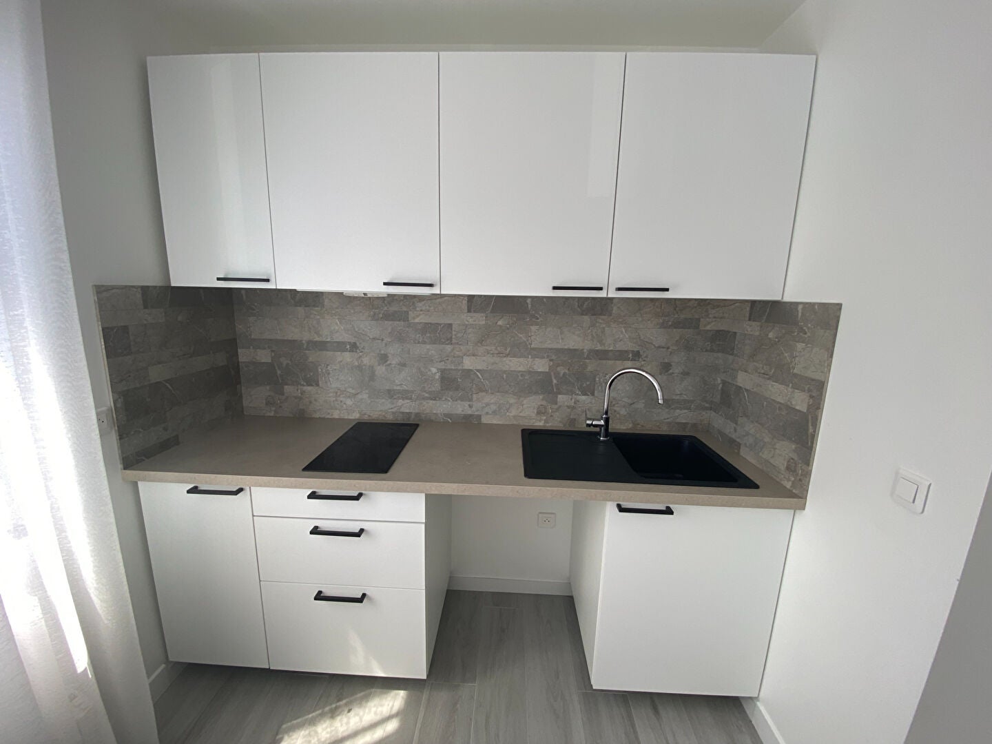 Appartement Rue Pierre Médrano à Drancy