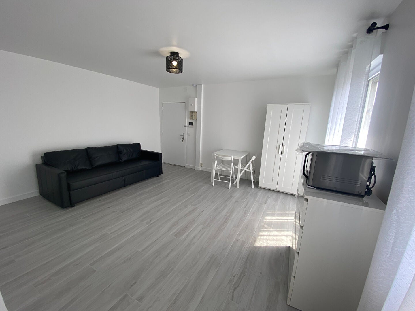 Appartement Rue Pierre Médrano à Drancy