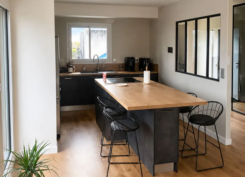 Maison Avenue Charles de Gaulle à Castres