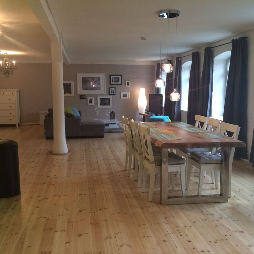 Wohnung Ferdinand-Beit-Straße in Hamburg