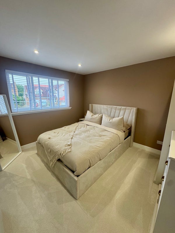 Room Baird's Way in Bonnyrigg