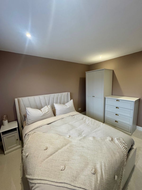 Room Baird's Way in Bonnyrigg