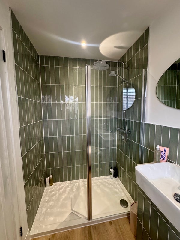 Room Baird's Way in Bonnyrigg