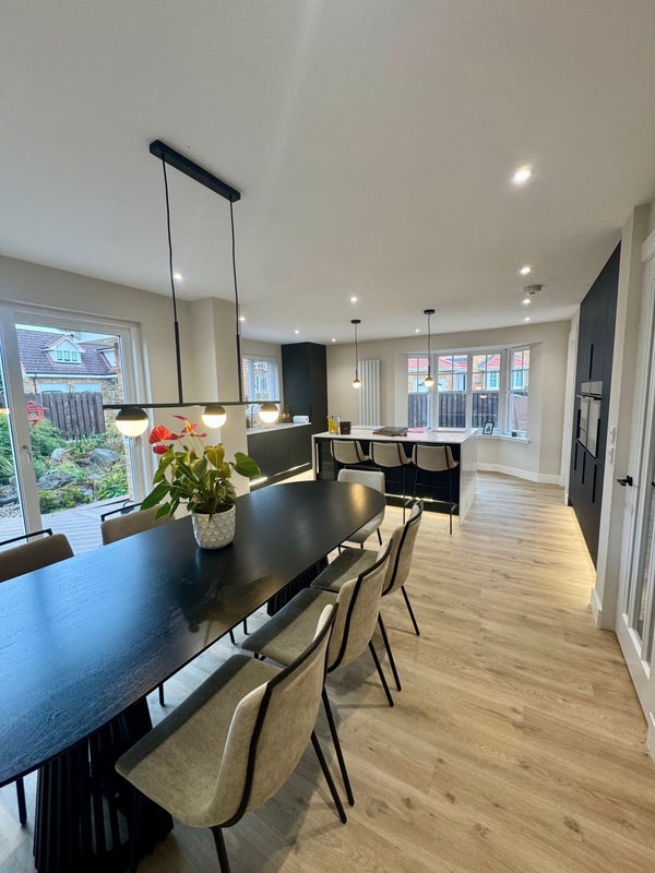Room Baird's Way in Bonnyrigg