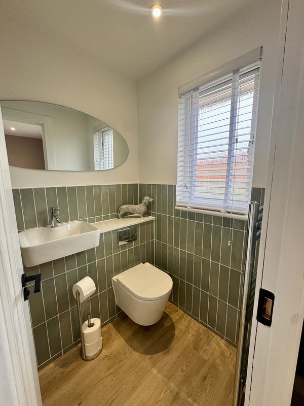 Room Baird's Way in Bonnyrigg