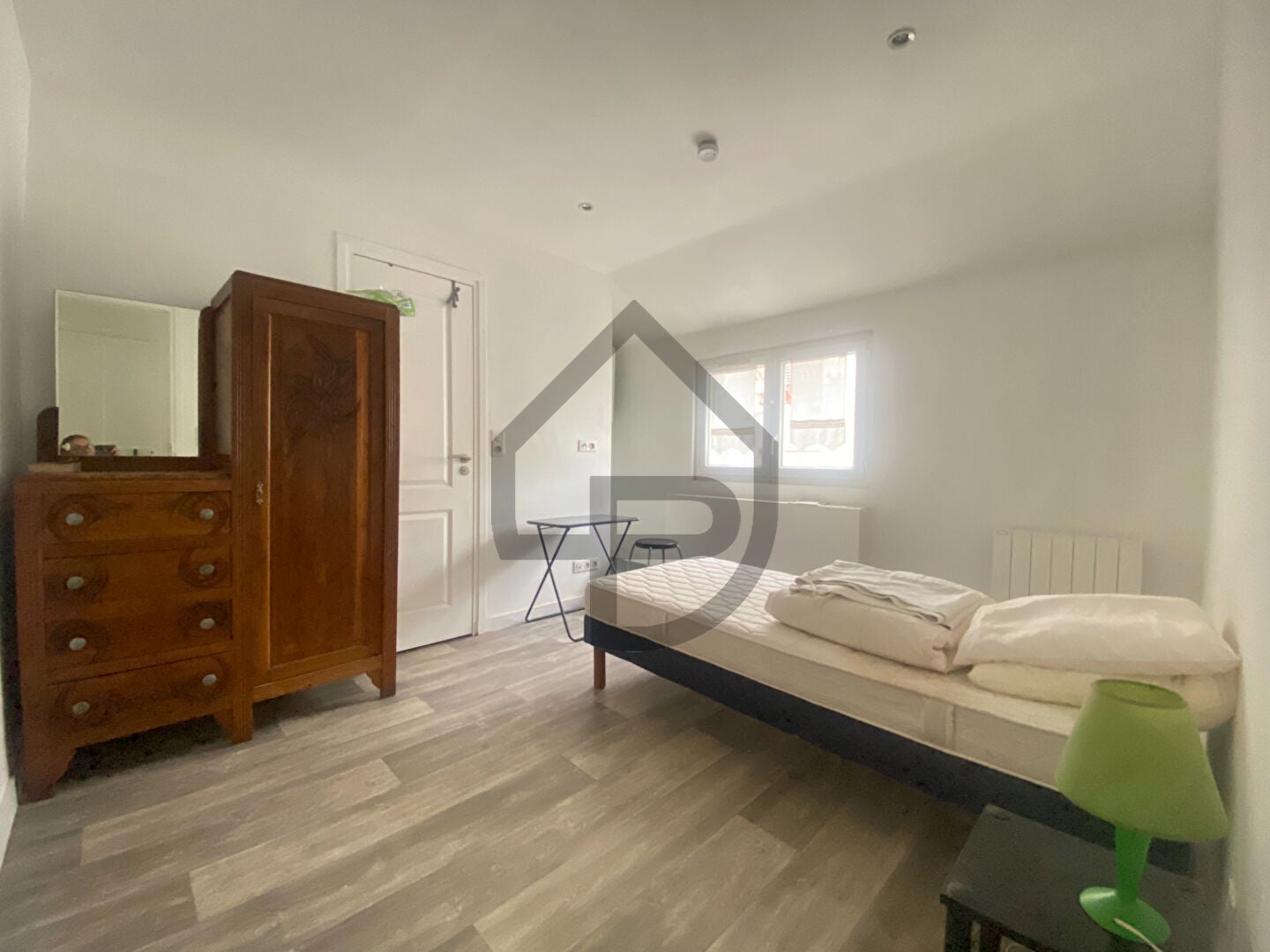 Appartement Avenue de Rueil à Nanterre