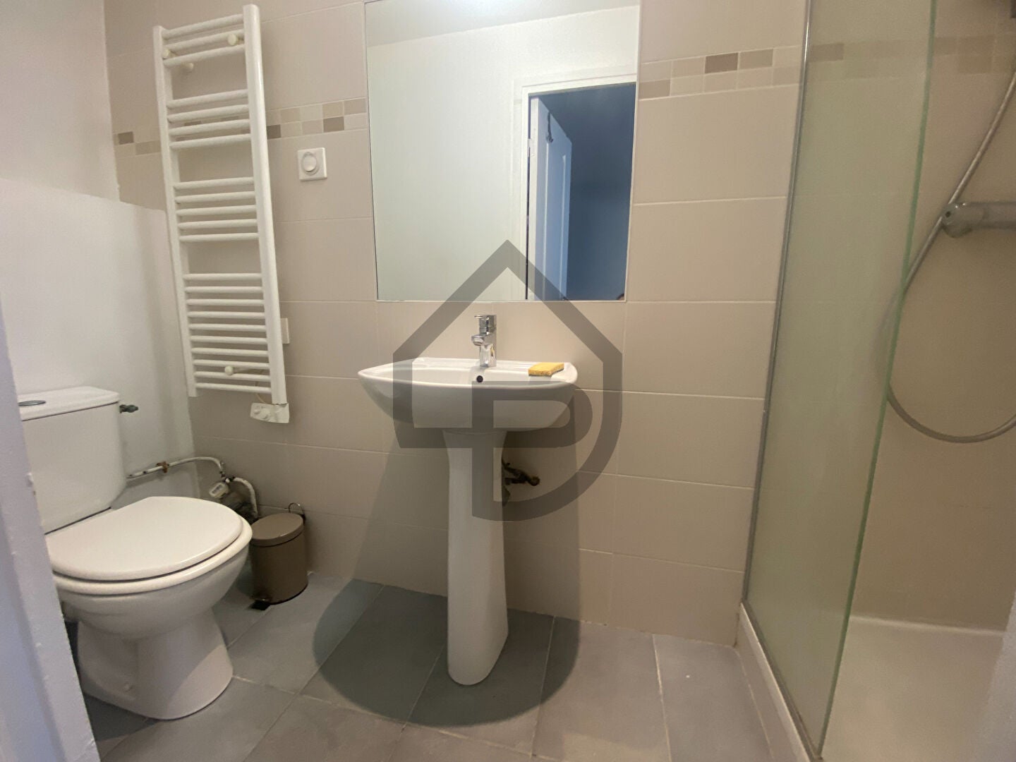 Appartement Avenue de Rueil à Nanterre