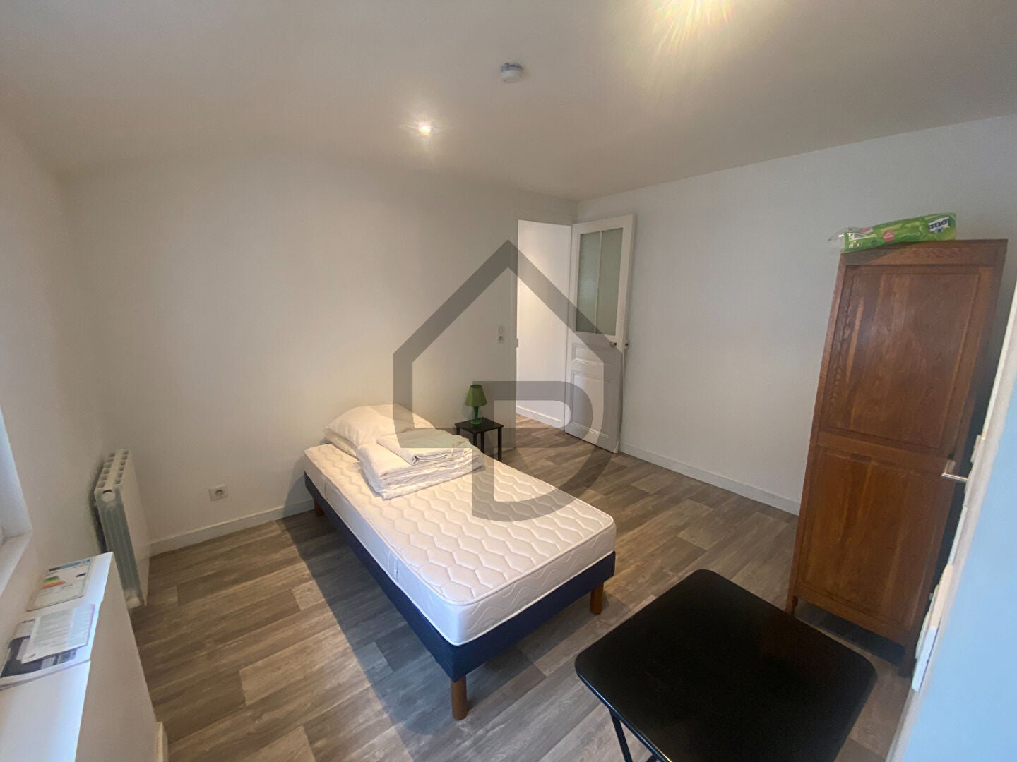 Appartement Avenue de Rueil à Nanterre