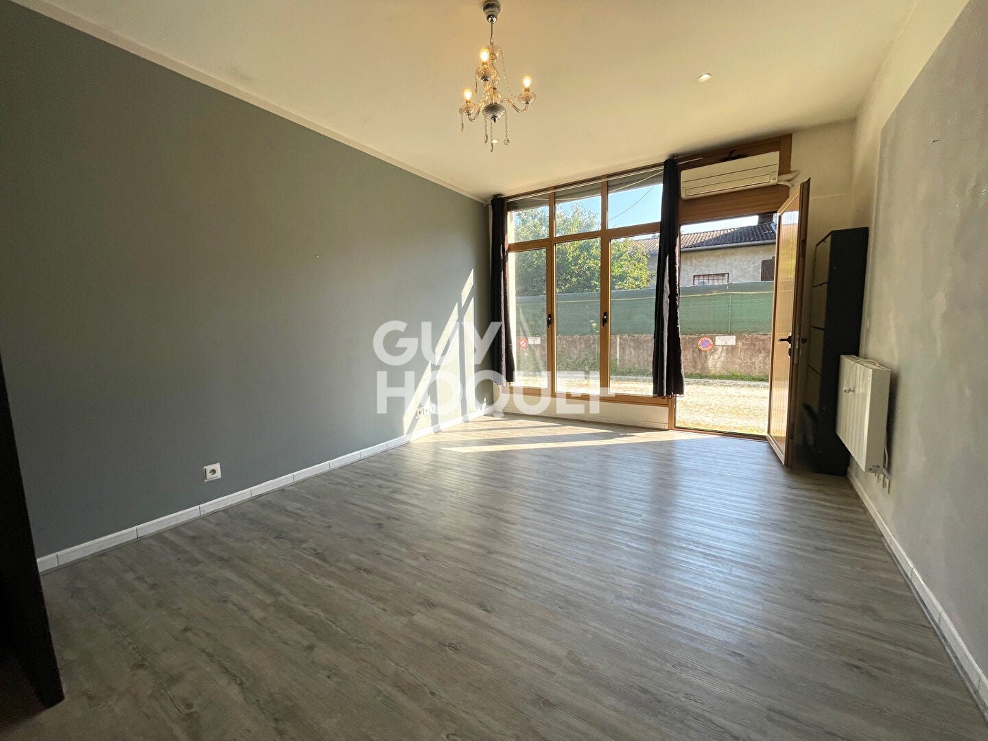 Flat Rue du Muret in Eybens