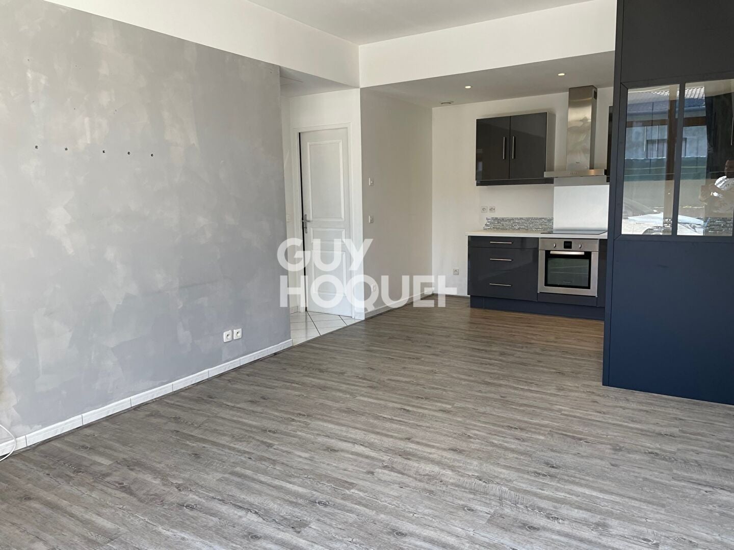 Flat Rue du Muret in Eybens