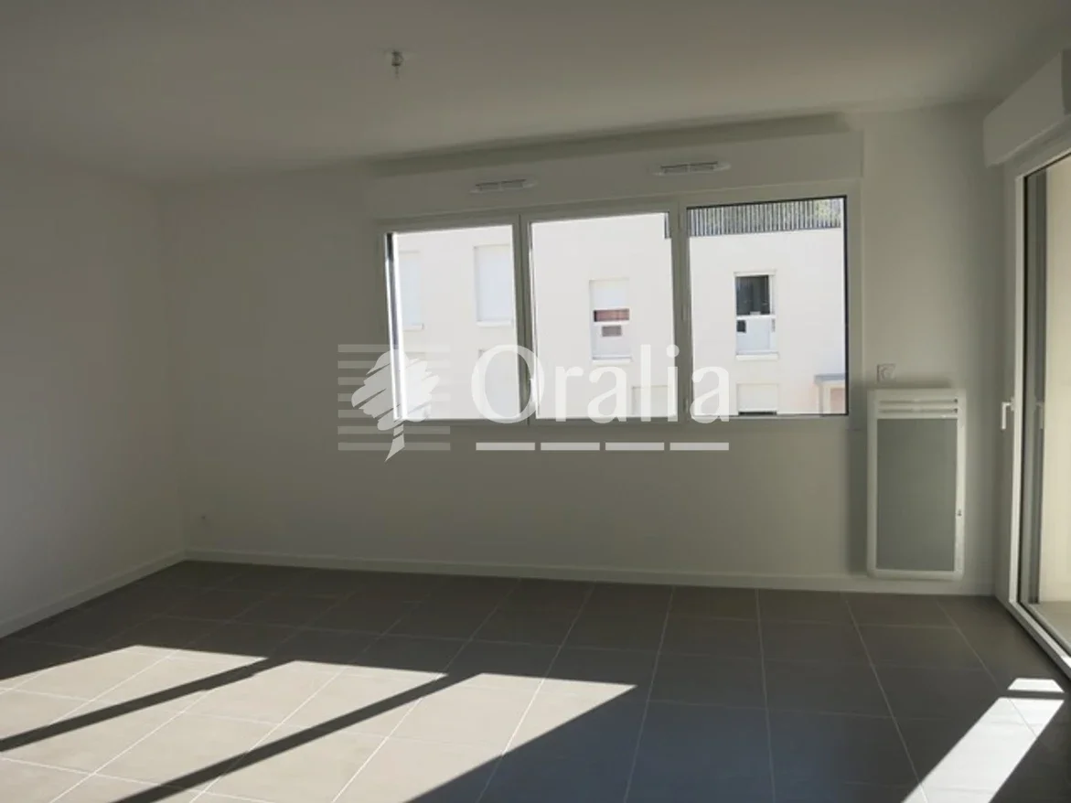 Appartement Rue André Puig-Aubert à Montpellier