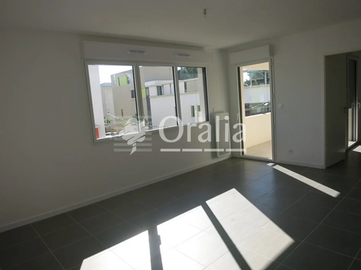 Appartement Rue André Puig-Aubert à Montpellier