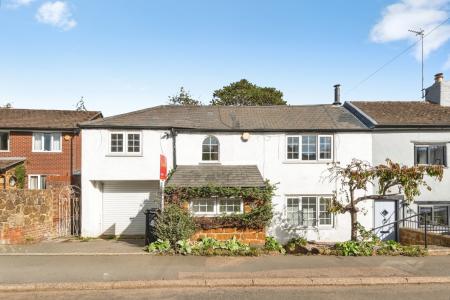 House Boddington Road in Byfield