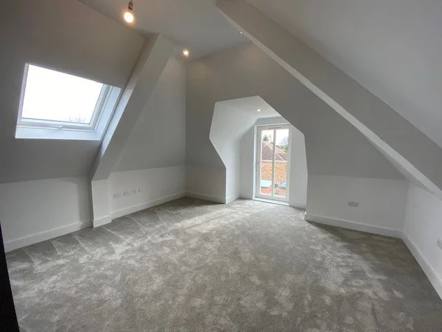 Flat Scotts Lane in Greater London
