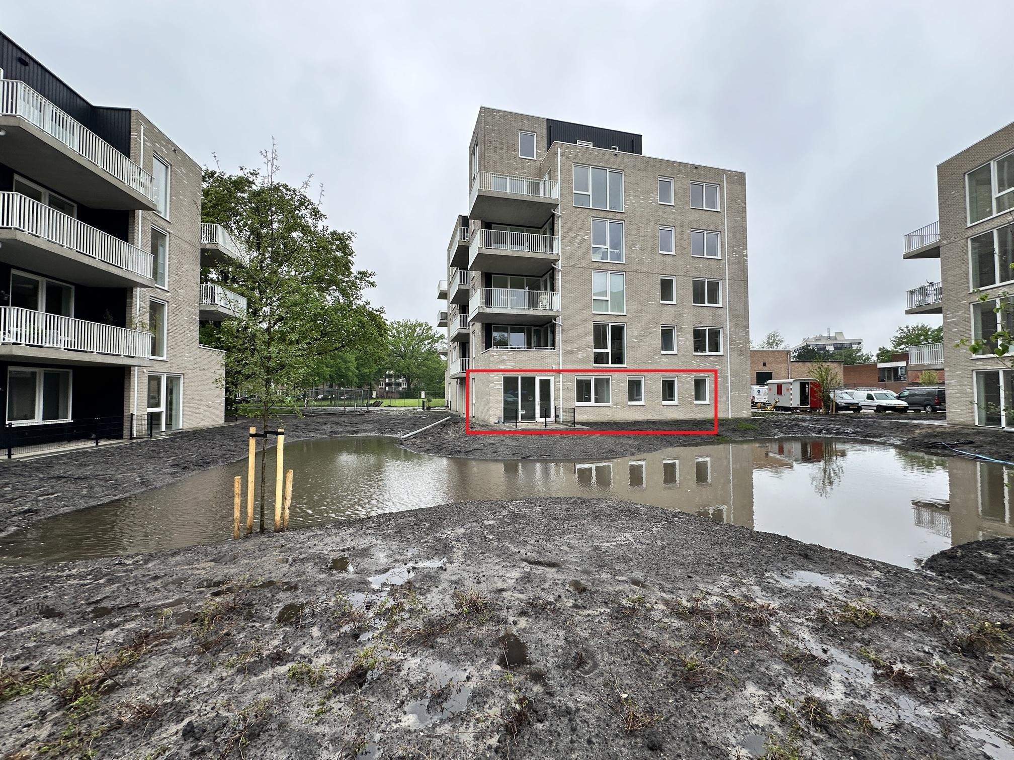 Woning te huur: Tristan Keurishof, Amersfoort