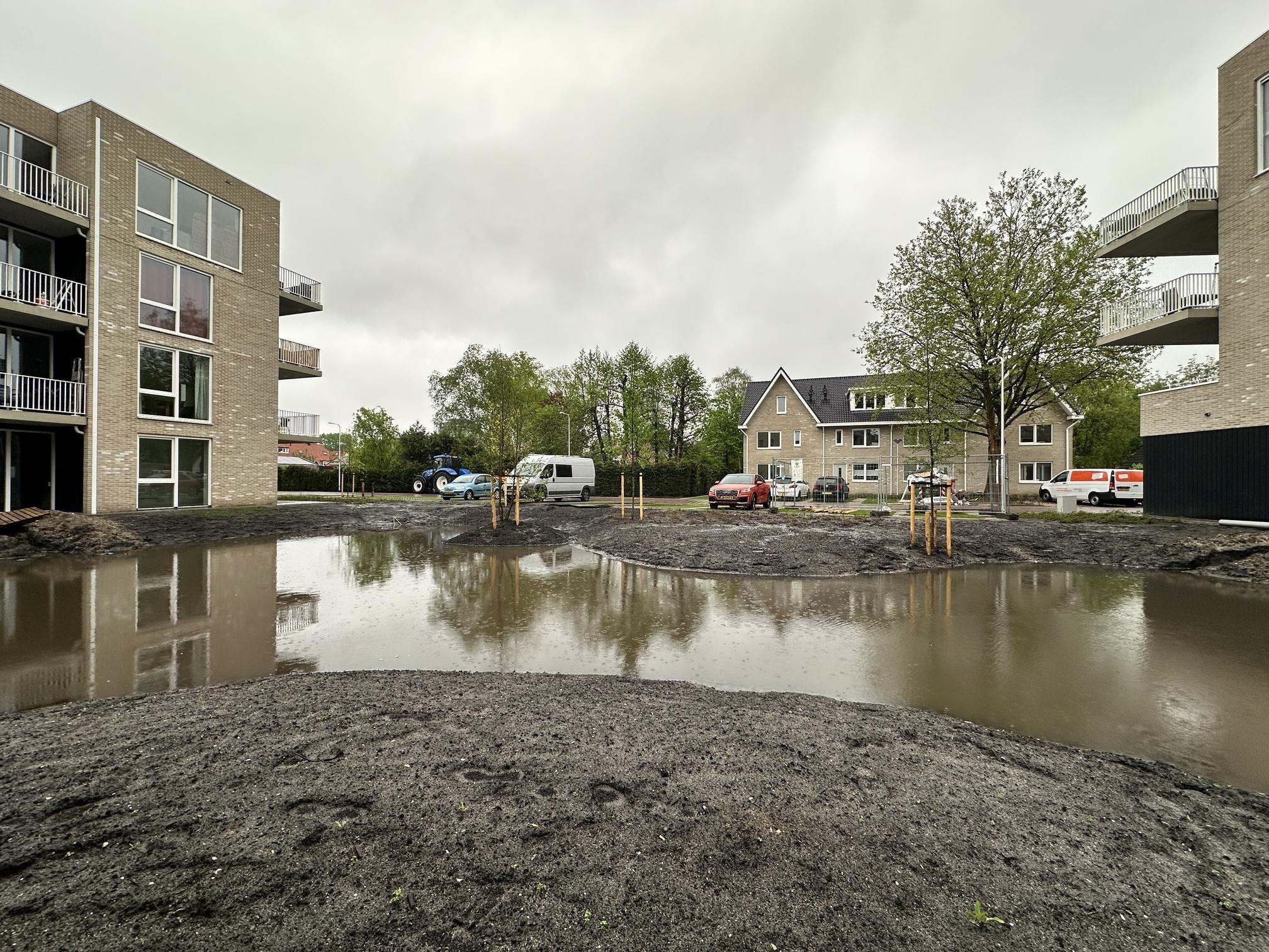 Woning te huur: Tristan Keurishof, Amersfoort