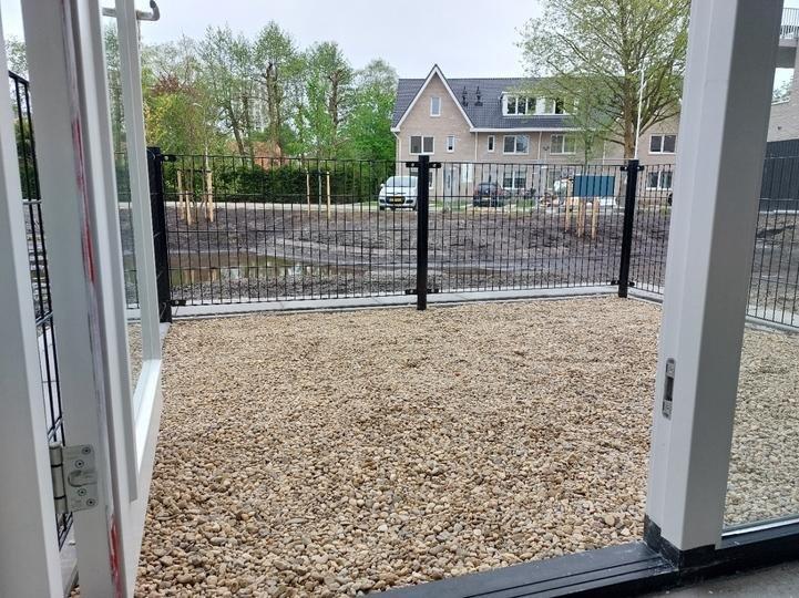 Woning te huur: Tristan Keurishof, Amersfoort